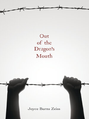 cover image of Out of the Dragon's Mouth